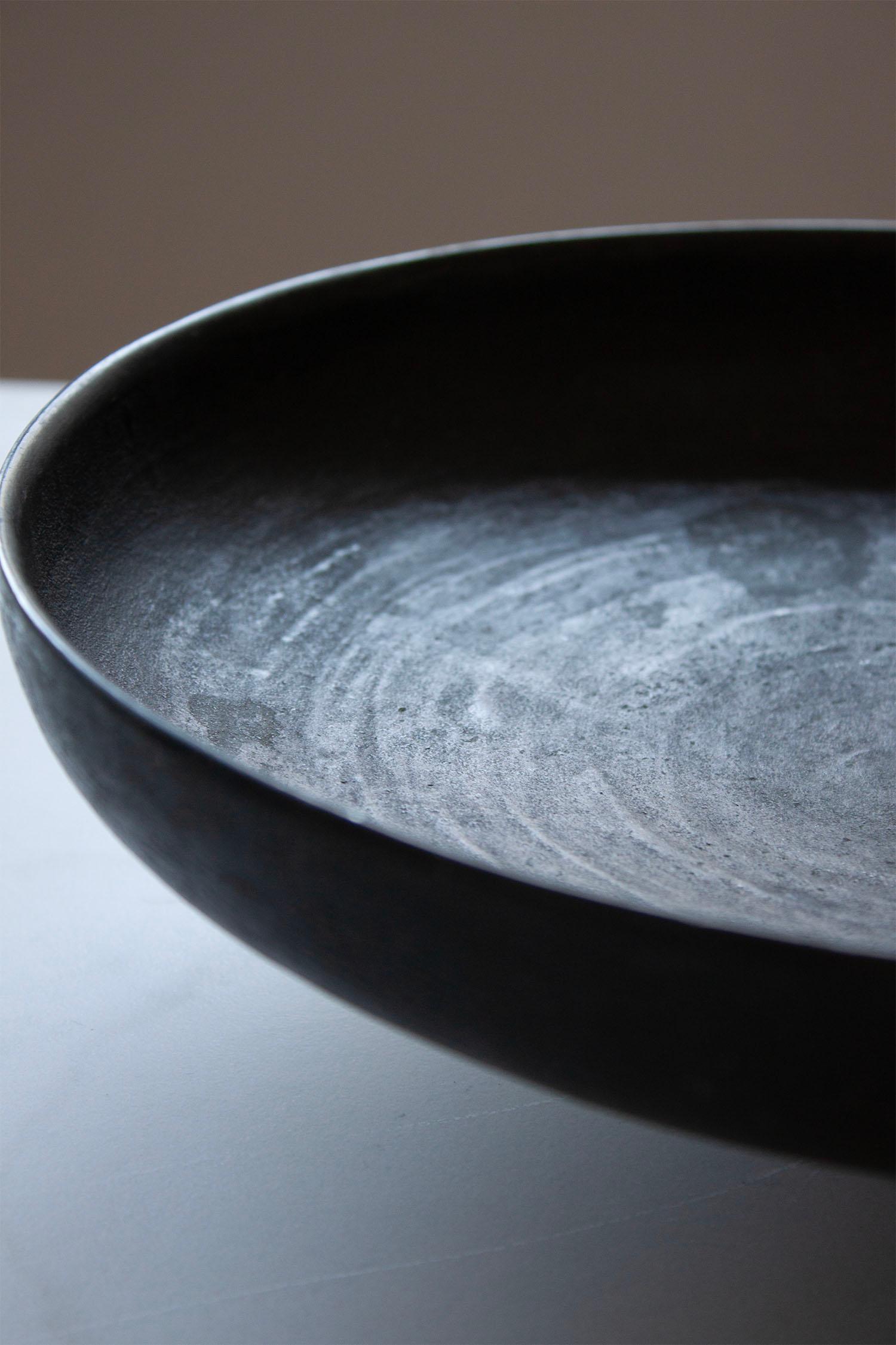 Bronce Footed Bowl For Sale 1