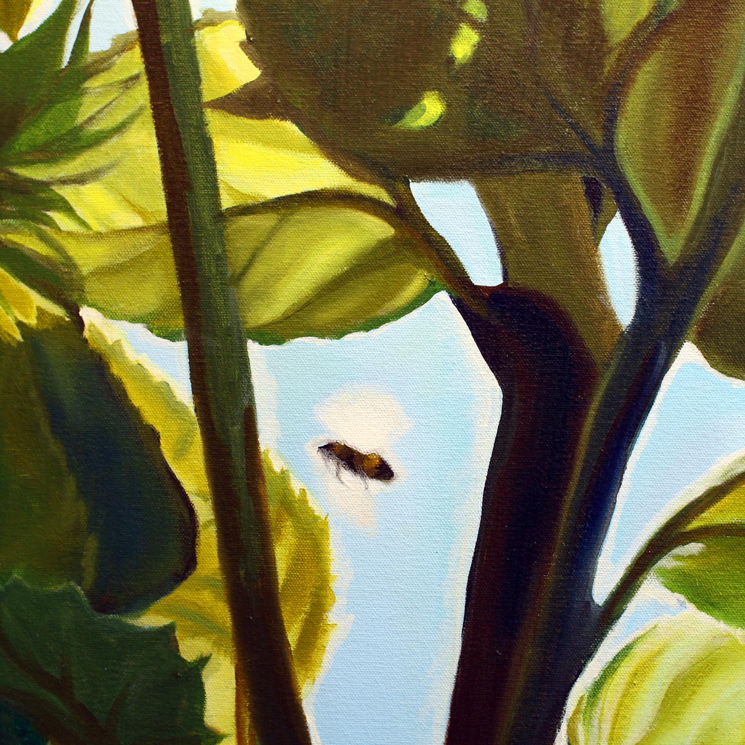 Pittura realistica contemporanea, 