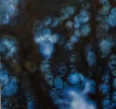 Up, Painting, Oil on Canvas