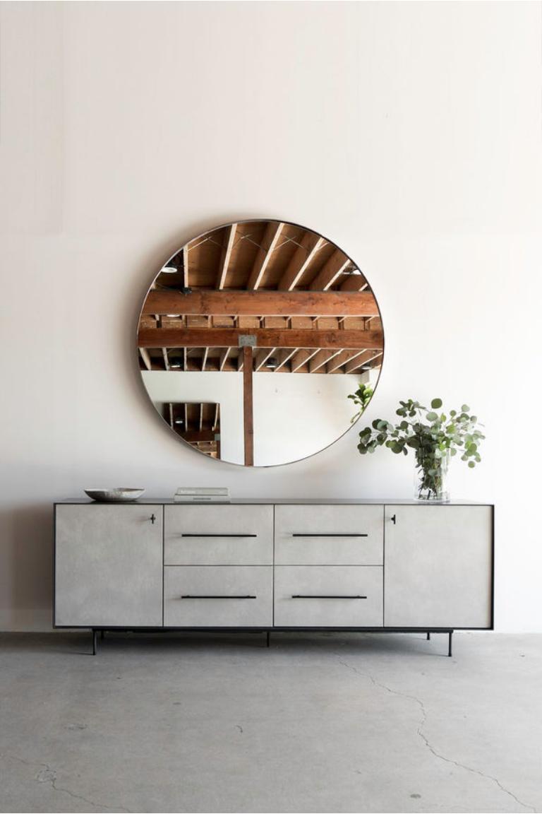 Bronson Buffet In New Condition For Sale In Los Angeles, CA
