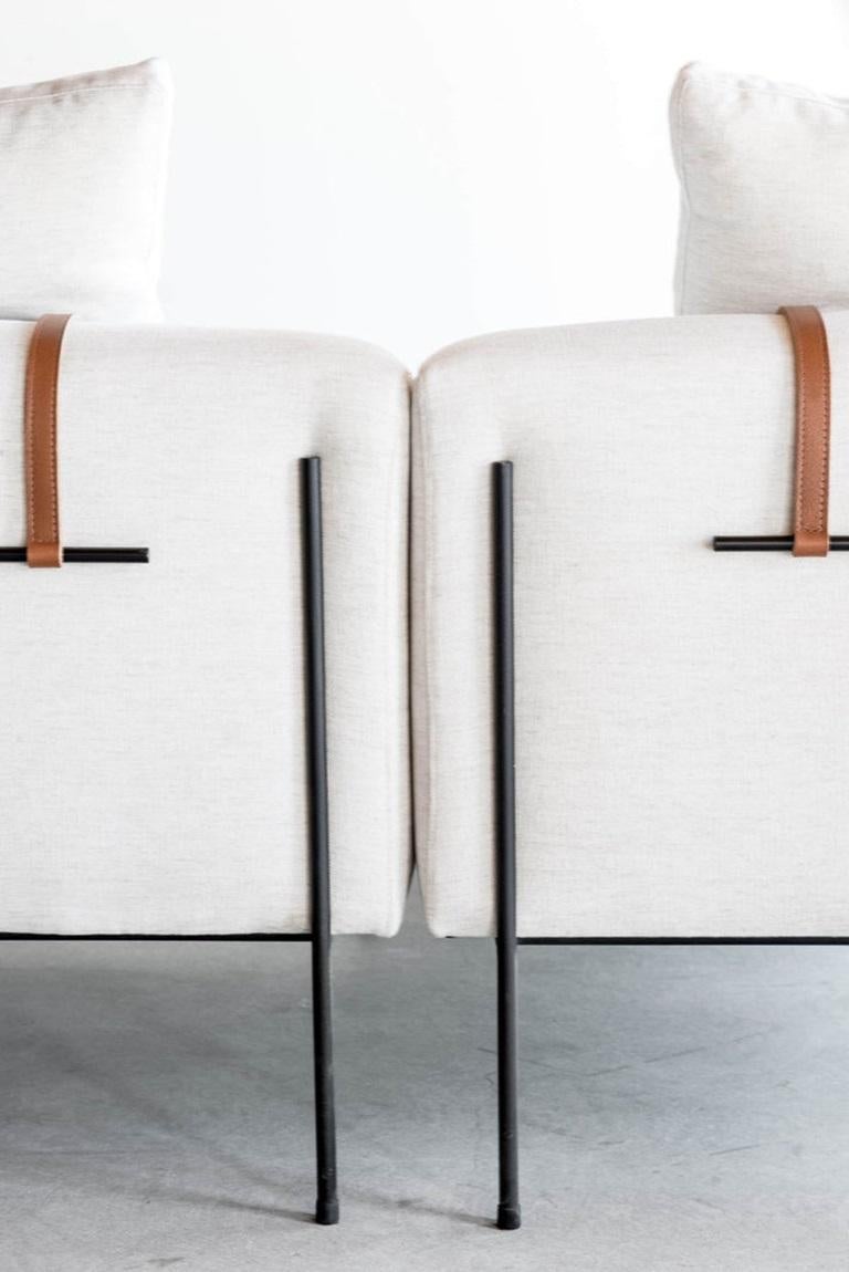Nur Bronson Chaiselongue (amerikanisch) im Angebot