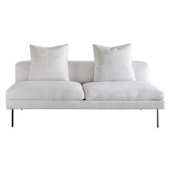 Nur Bronson Chaiselongue