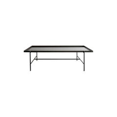 Bronson Cocktail Table by Croft House