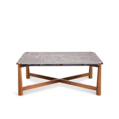 Bronson Coffee Table by Lawson-Fenning