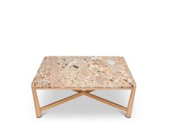 Bronson Coffee Table by Lawson-Fenning