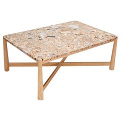 Table basse Bronson de Lawson-Fenning