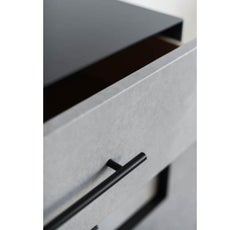 Bronson Console