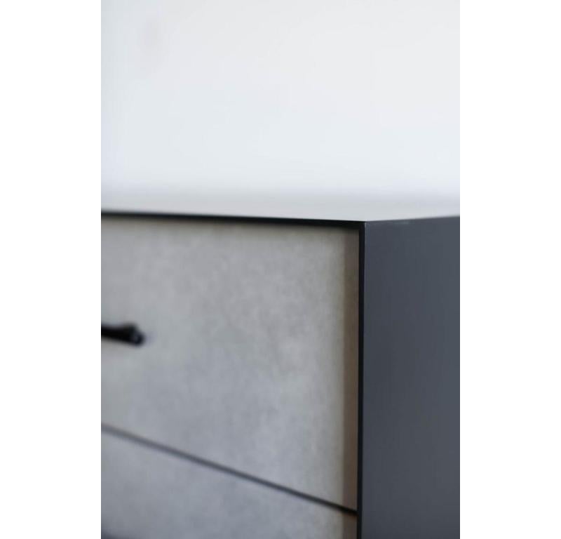 Americano Console Bronson in vendita