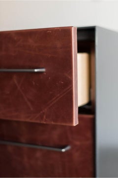 Bronson Desk