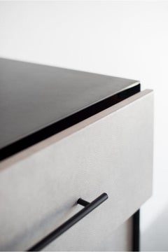 Bronson Dresser by Croft House