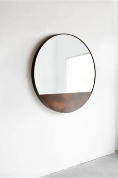 Bronson Mirror 45"