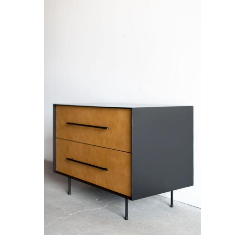 American Bronson Nightstand For Sale