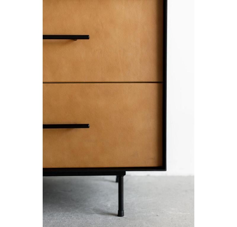 Bronson Nightstand In New Condition For Sale In Los Angeles, CA