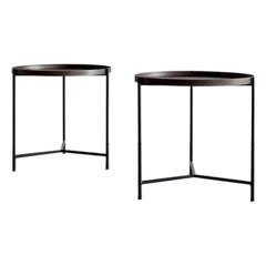 Bronson Side Table by Croft House
