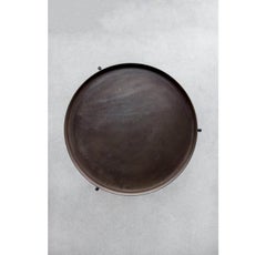 Bronson Side Table by Croft House