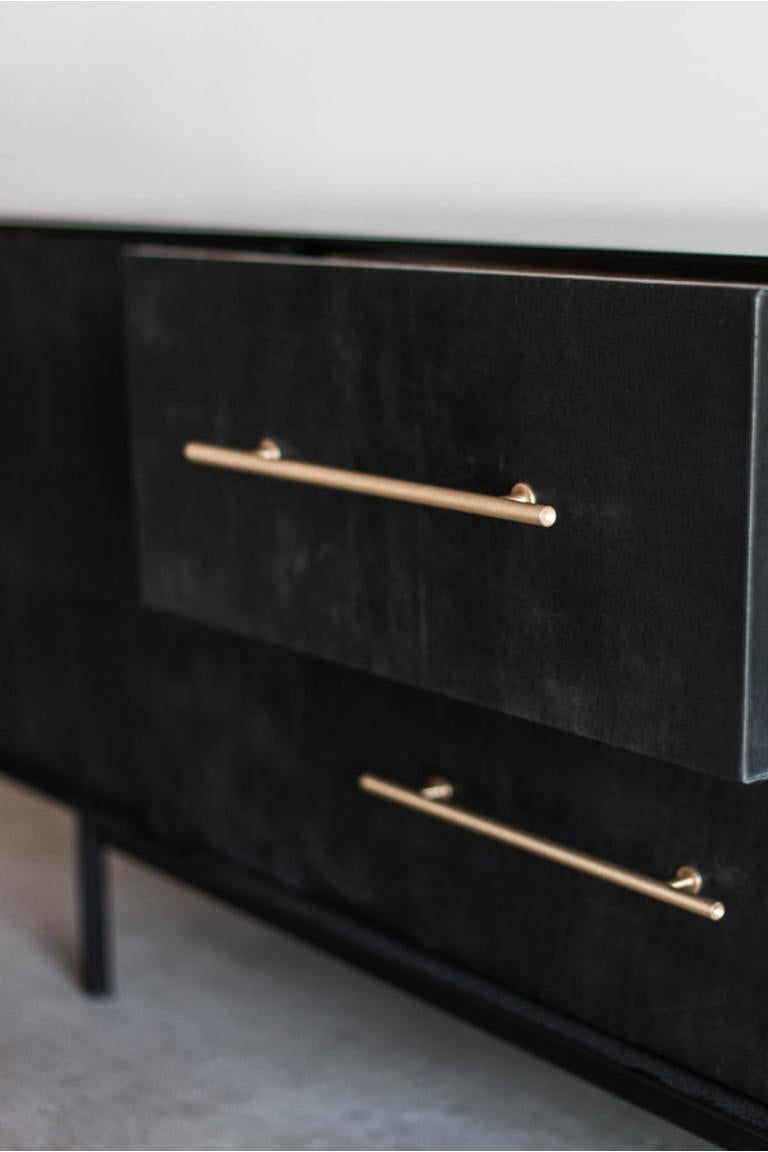 American Bronson Sideboard For Sale