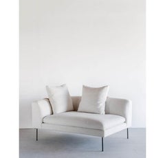 Bronson Sofa + Corner