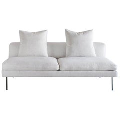 Bronson Sofa + Ecksofa