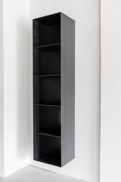 Bronson Tower by Croft House