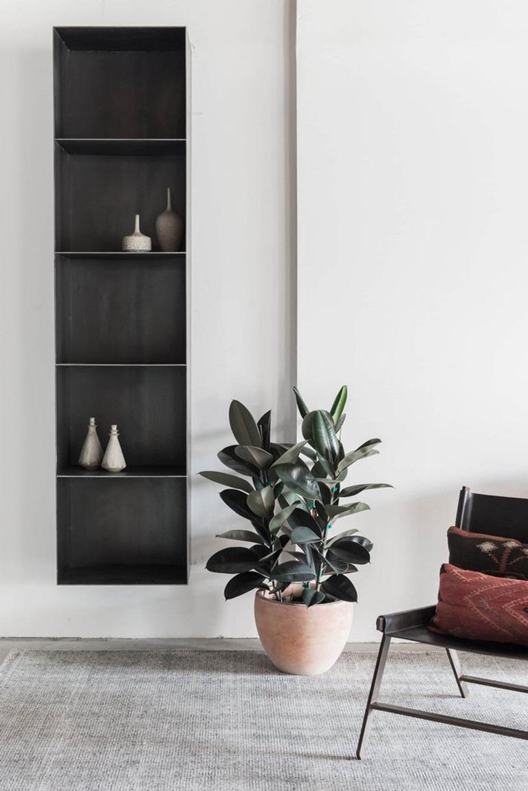 Welded Bronson Tower by Croft House For Sale