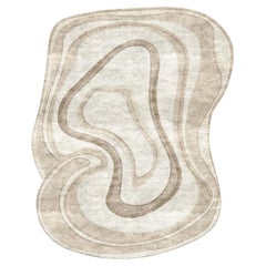 BRONTE - Tappeto fatto a mano su misura da Rugs & Co.