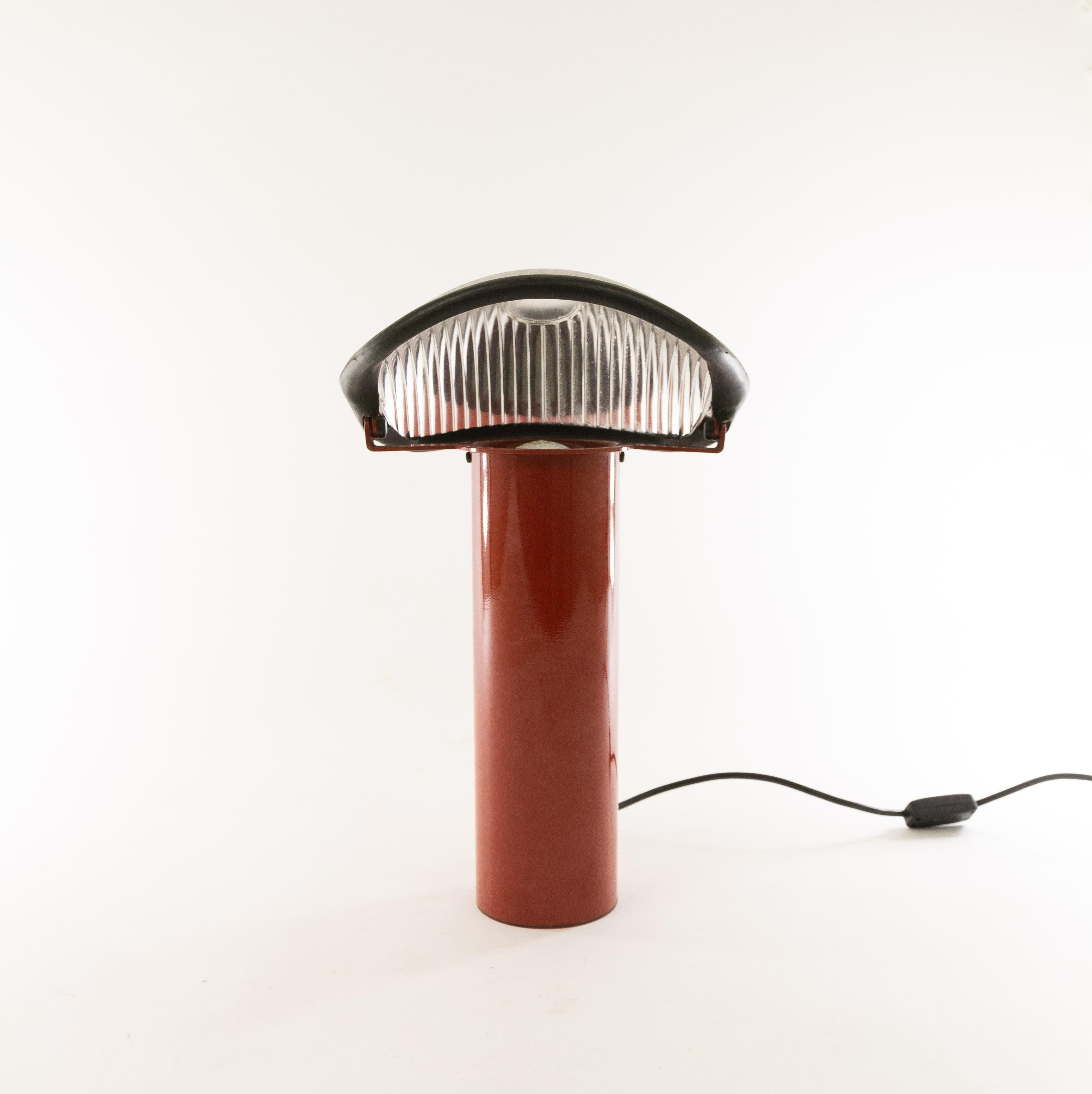 Italian Brontes Table Lamp by Cini Boeri for Artemide, 1980s