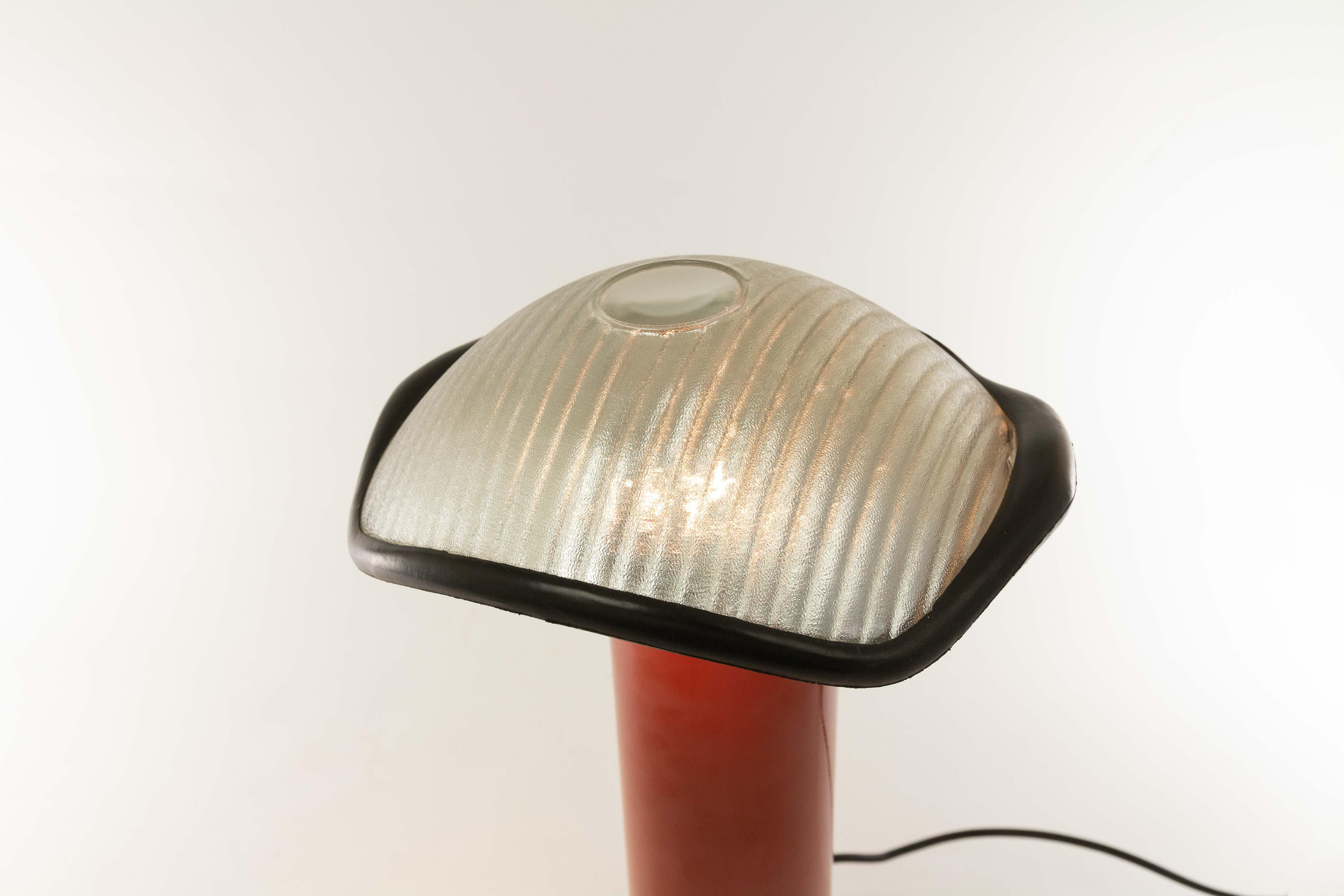 Late 20th Century Brontes Table Lamp by Cini Boeri for Artemide, 1980s
