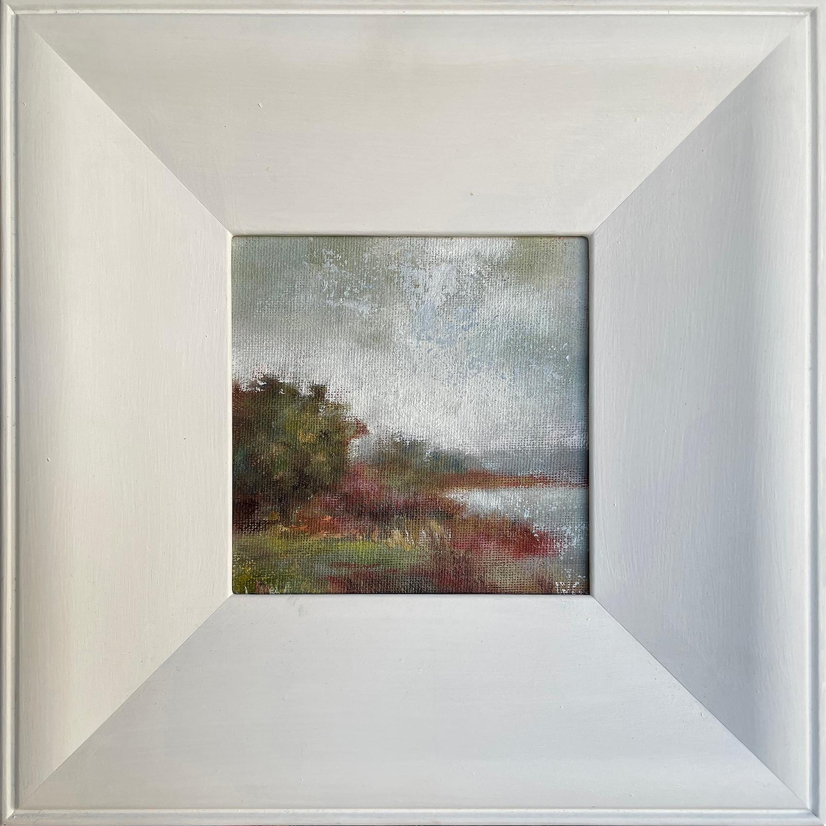 Landscape Painting Bronwyn Woodley Graham - Trouvez-moi ici