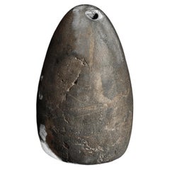 Bronze Age Bactrian Stone Aniconic Idol