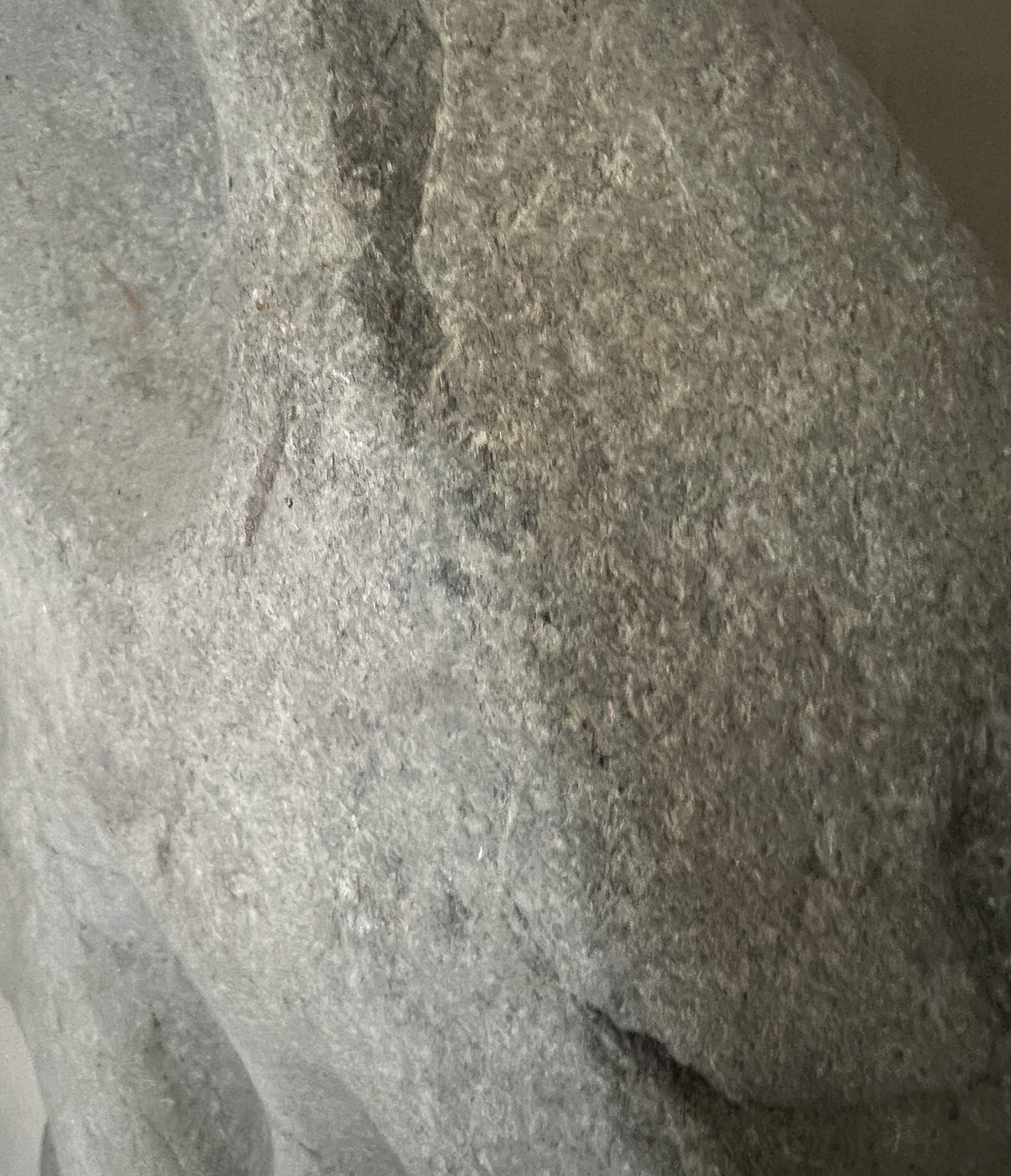 bronze age ceremonial cup stone For Sale 4