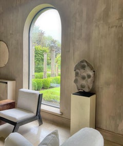 bronze age ceremonial cup stone