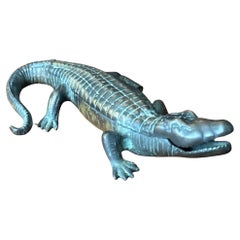 Sculpture / Boîte d'Arthur Court