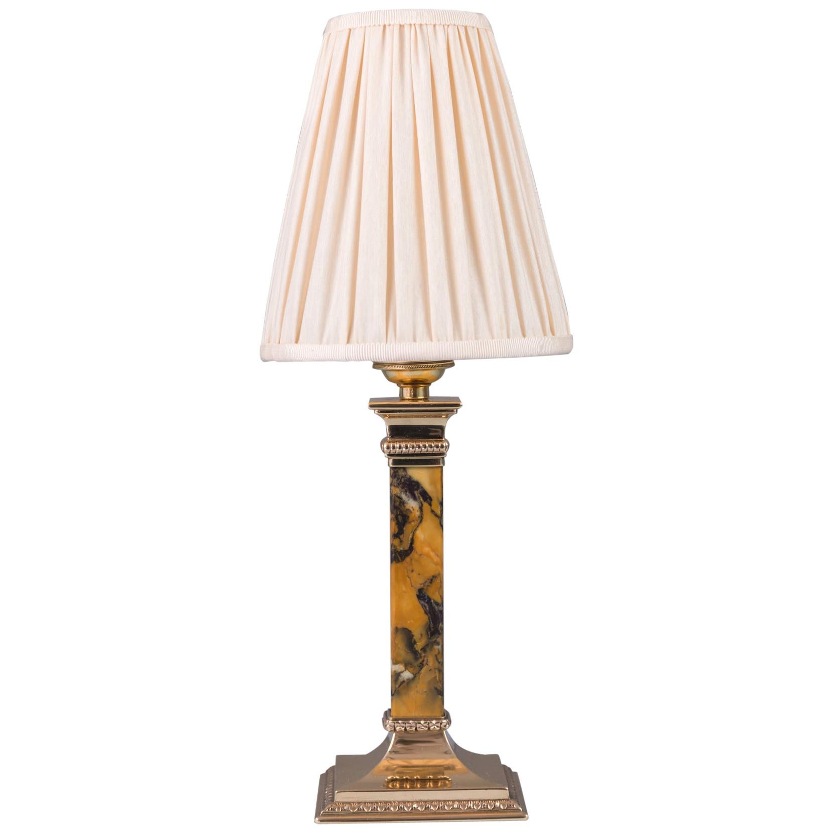 Art Deco Marble Lamps - 184 For Sale on 1stDibs | marble eagle 