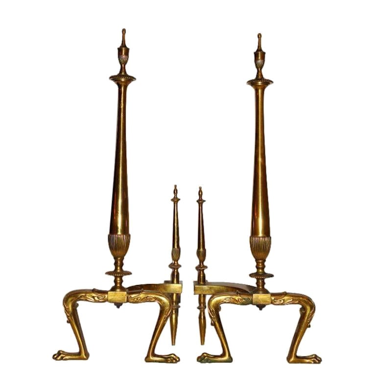 Androni in bronzo