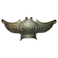 Bronze Antique French Planter