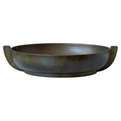 Art Deco Decorative Bowls