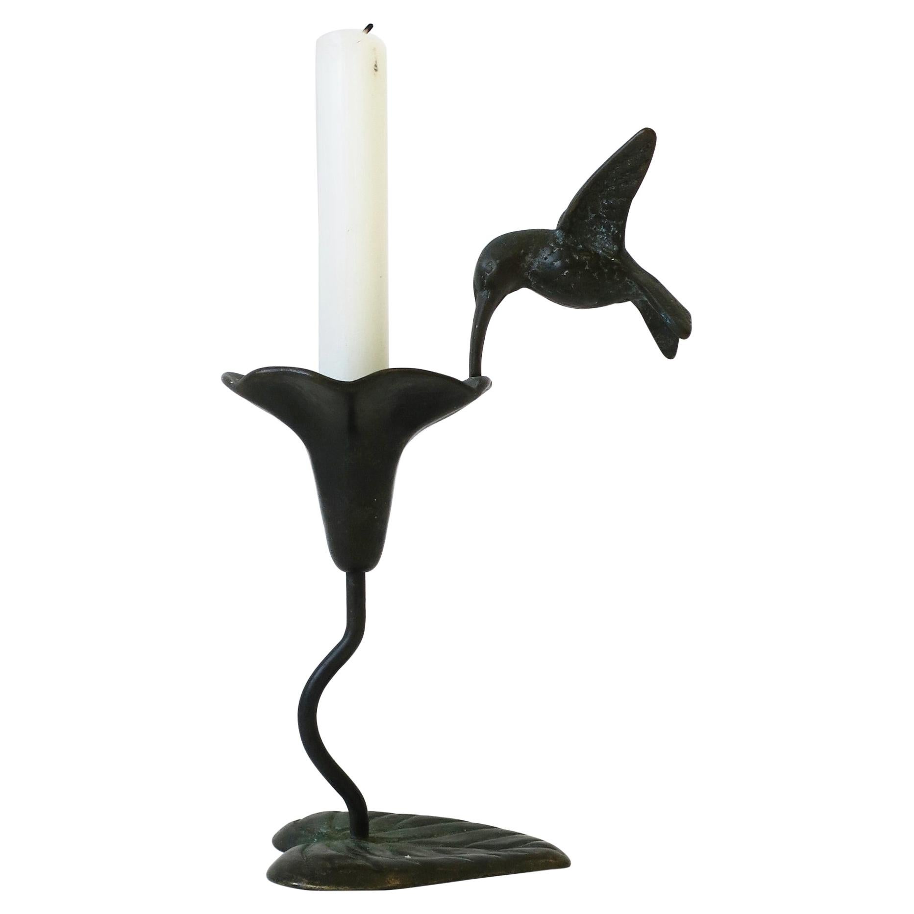 Birds Candlesticks - 4 For Sale on 1stDibs | bird candlesticks 