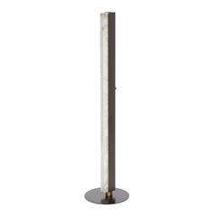 Bronze Artés Floor Lamp by CTO Lighting