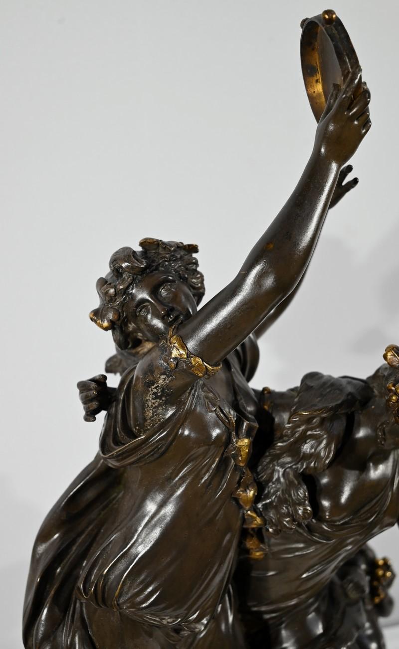 Bronzo Scultura in bronzo 