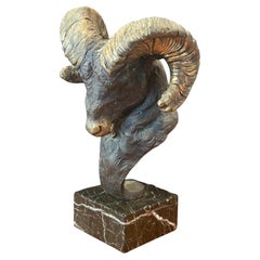 Sculture di animali