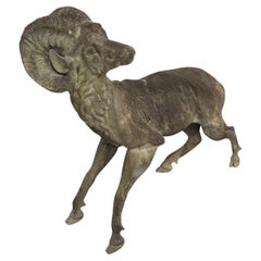 Sculture di animali