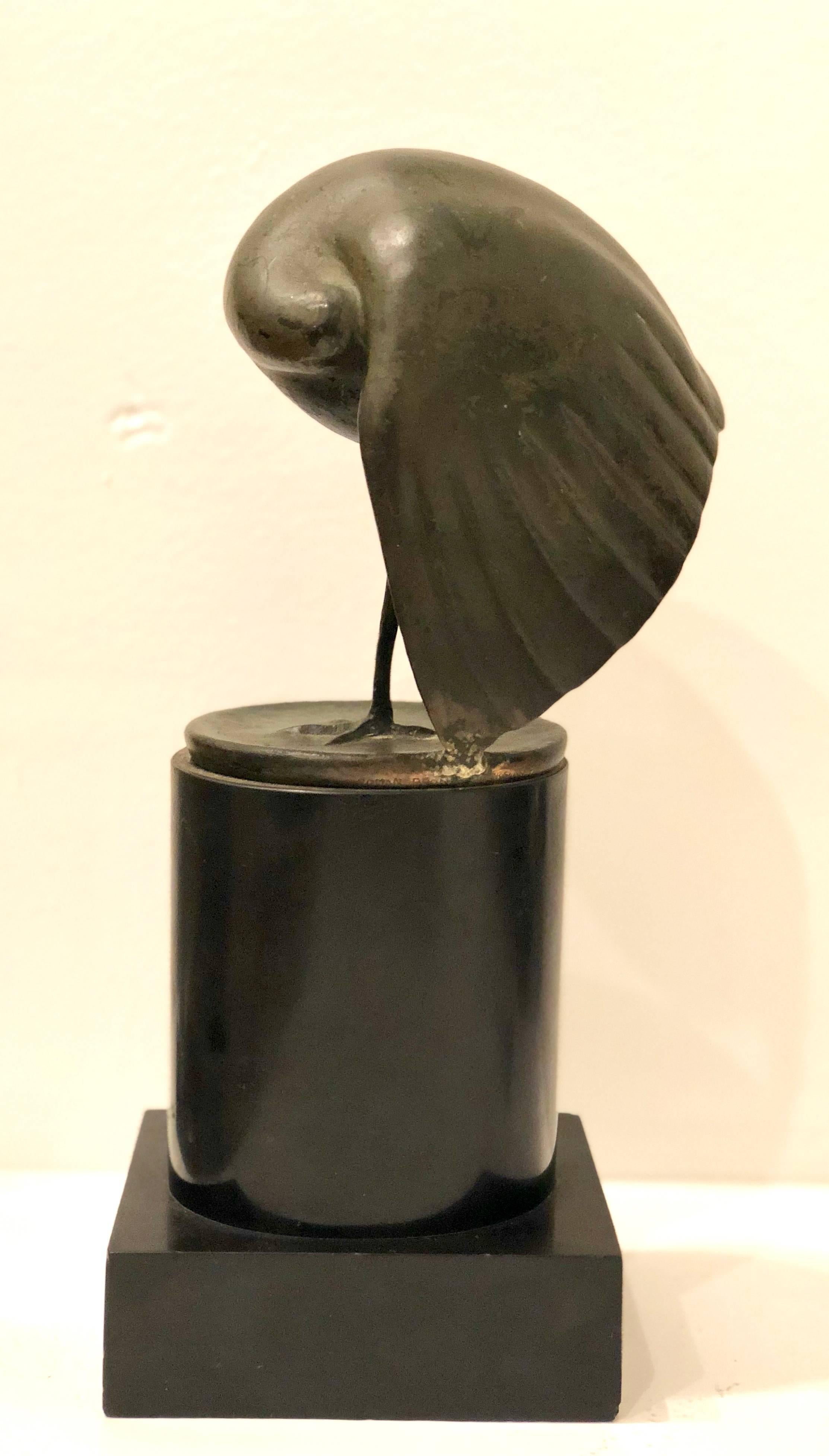 victor roman sculpture