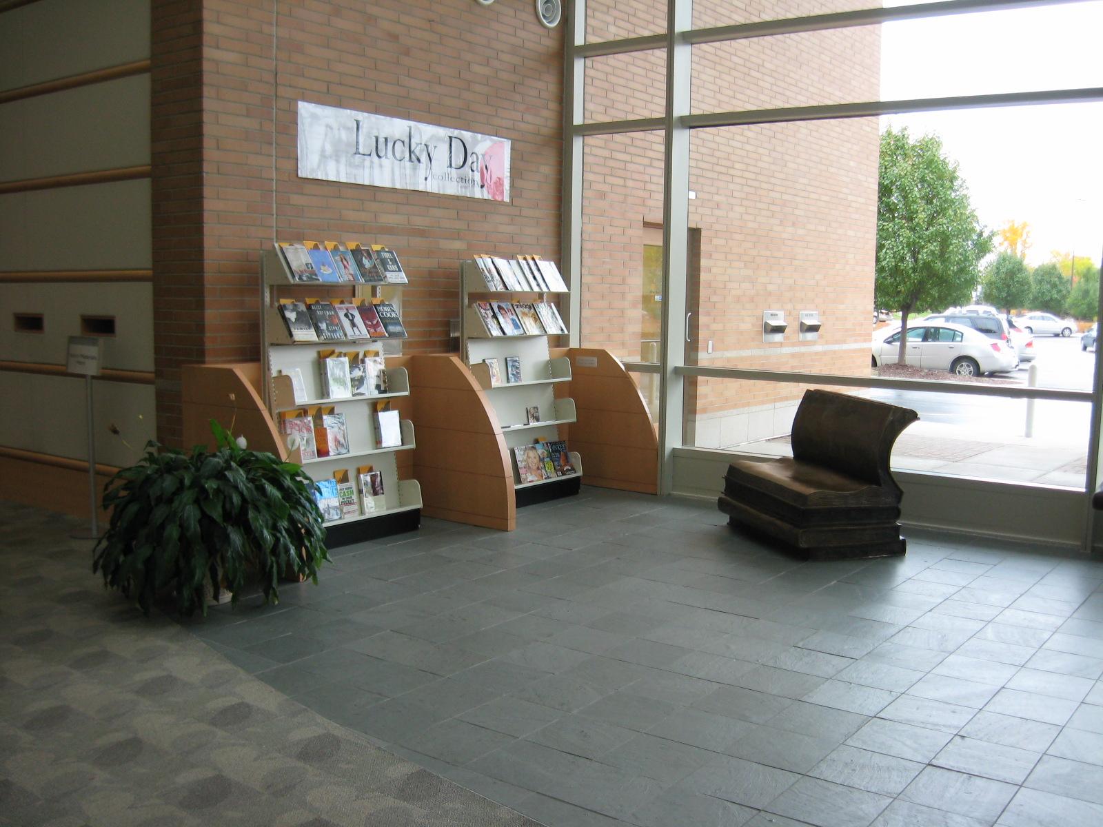 book bench for sale