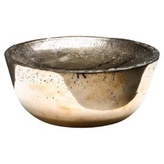 Bronze Bowl by Arno Declercq