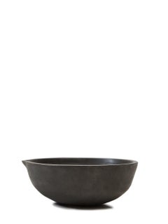 Bronze Bowl by Rick Owens