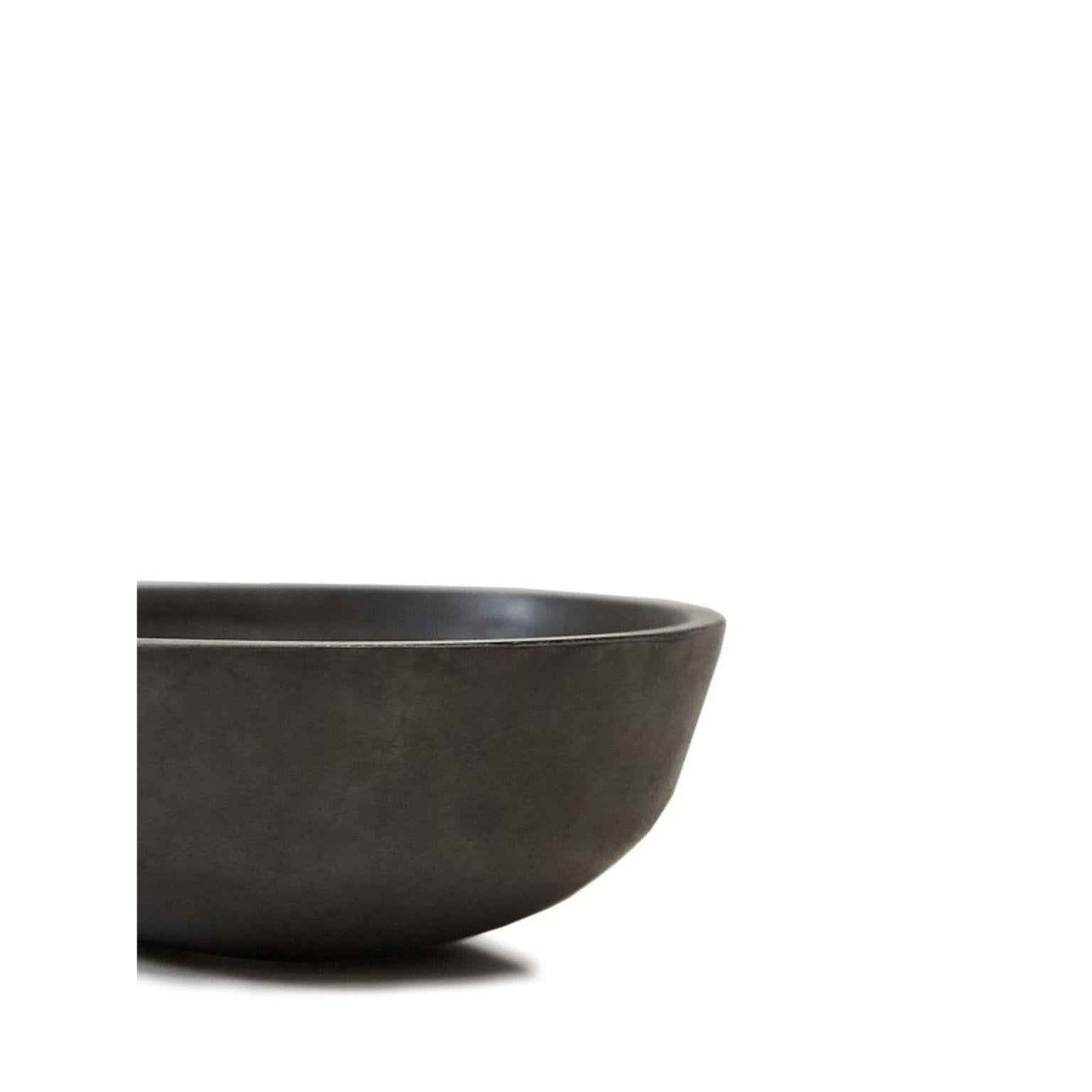 French Bronze Bowl by Rick Owens