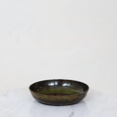 Bronze Bowl designed by Just Andersen, 1920s, Denmark