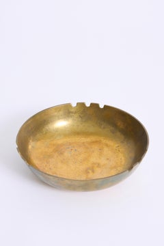 Bronze Bowl