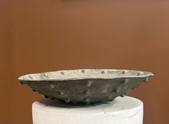 Bol en bronze