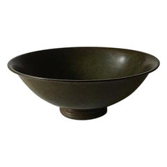 Bronze Bowl